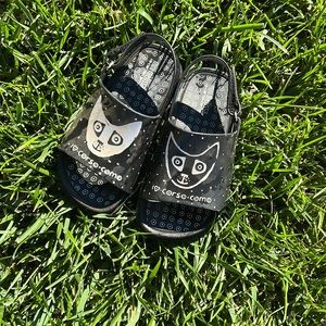 Melissa Kids sandal